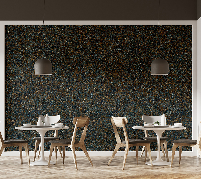 Monarc Application - Restaurant